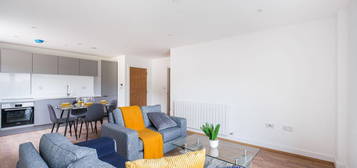 1 bed flat to rent