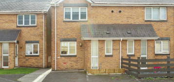 2 bedroom semi-detached house for sale