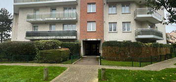 Vente appartement t4