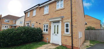 3 bedroom semi-detached house