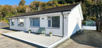 2 bed semi-detached bungalow for sale