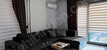 KESTEL MAHALLESİ KİRALIK 2+1 EŞYALI DAİRE