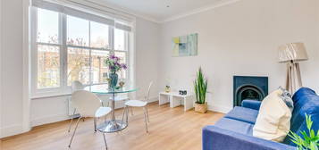 1 bed flat to rent