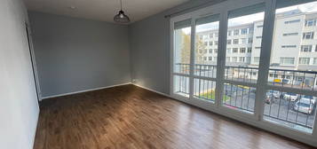 Location appartement 1 pièce 28 m²