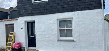 Detached house to rent in St. Clements Terrace, Truro TR1