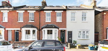 3 bedroom terraced house to rent