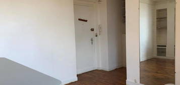 Location appartement 1 pièce 22 m²