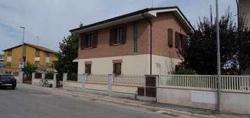 Villa unifamiliare via del Casone O Molino 67, San Marone, San Giuseppe, Risorgimento, Civitanova Marche