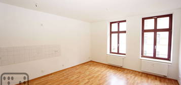 Gemütliches 2-Zimmer-Appartement in einem erstklassig saniertem Altbau in Stötteritz!