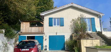 Vente maison 6 pièces 130 m²