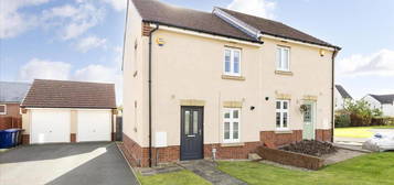 3 bed semi-detached house for sale