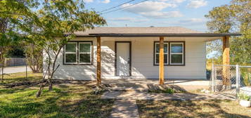 401 N Hansbarger St, Everman, TX 76140