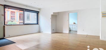 Studio  à vendre, 1 pièce, 50 m², Étage 1/6