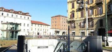 Bilocale corso Guglielmo Marconi, San Salvario - Baretti, Torino