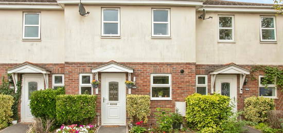 3 bed terraced house for sale