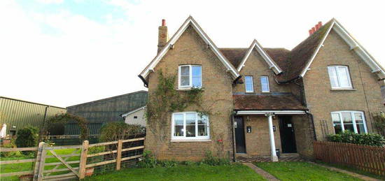 3 bedroom semi-detached house