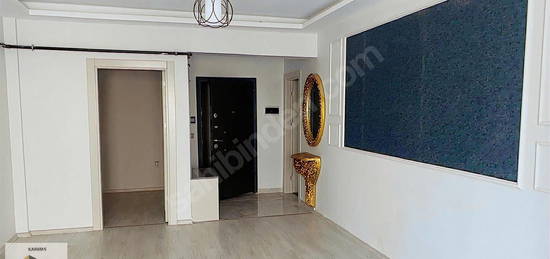 KİLİS YENİ HASTANEYE YAKIN KİRALIK 2+1 MEMUR ŞARTLI YENİ DAİRE