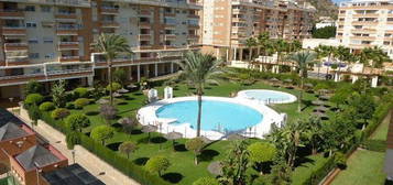 Piso en El Cónsul - Ciudad Universitaria, Málaga