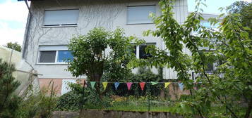 Neuenstein/Raboldshausen Haus in Hanglage auf 687 m² Grundstück