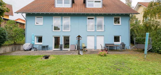 1 Zimmer Wohnung in Dahlem Eifel zu vermieten