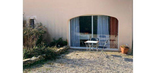 Coquet studio à Aix-en-Provence