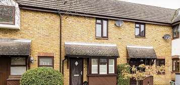 Property for sale in Tulip Close, Hampton TW12