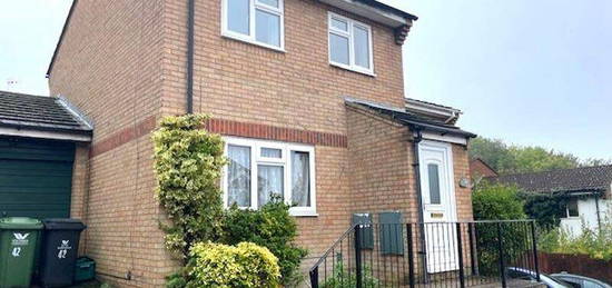 3 bedroom semi-detached house