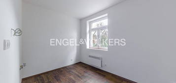 Pronájem bytu 1+1 30 m²