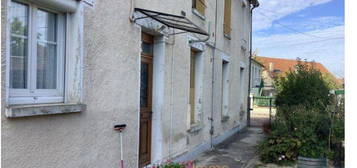 Appartement 2 pièces 35 m²