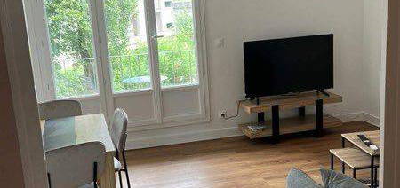 Location T3 Nevers 61 m2 Saint Exupéry