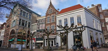 Oude Vismarkt 7 C