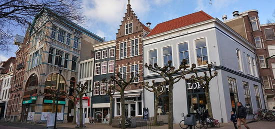 Oude Vismarkt 7 C