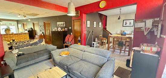 Maison 5 pièces 95 m²