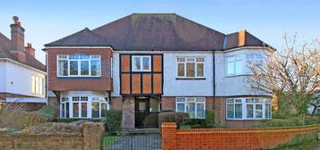 Flat to rent in 358, Hill Lane, Southampton SO15