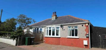 2 bedroom bungalow for sale