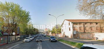 Quadrilocale via Stalingrado, Bolognina, Bologna