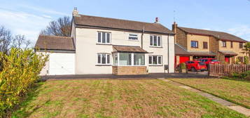 3 bedroom detached house to rent