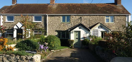 Cottage to rent in Jasmine Cottage, Station Road, Launton OX26