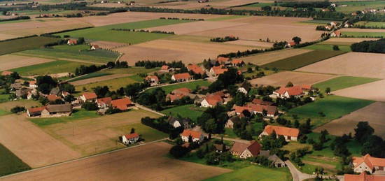 Wohnung zum vorübergehenden Gebrauch