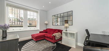 1 bed flat to rent