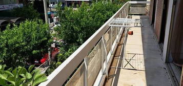 3-room flat first floor, Amfithea, Palaio Faliro