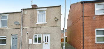 Terraced house for sale in Deanery Court, Eldon Lane, Bishop Auckland DL14