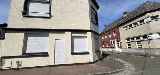 Maison 5 pièces 115 m²