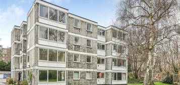 Flat for sale in Cressy House, Queens Ride, London SW13