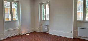 Location appartement F3