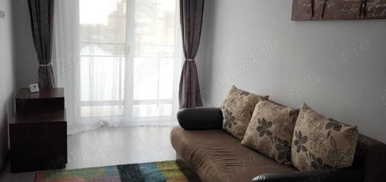 Închiriez apartament cu 1 cameră în zonă f bună