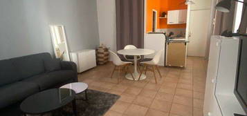 Studio 30m2 LE PANIER