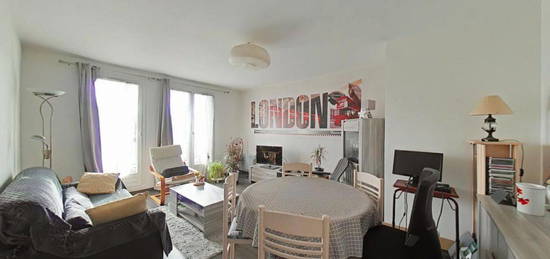 Appartement 2 pièces 51 m²