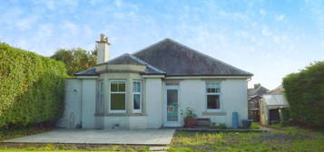 3 bed detached bungalow for sale