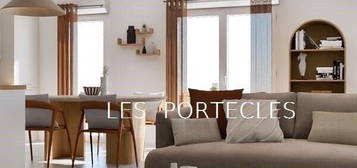 Appartement 3 pièces 68 m²